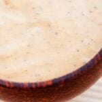 Cajun ranch dipping sauce