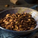 Chipotle Pumpkin Seeds