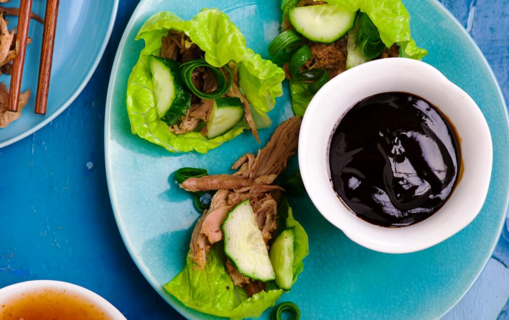 Hoisin Sauce Uses