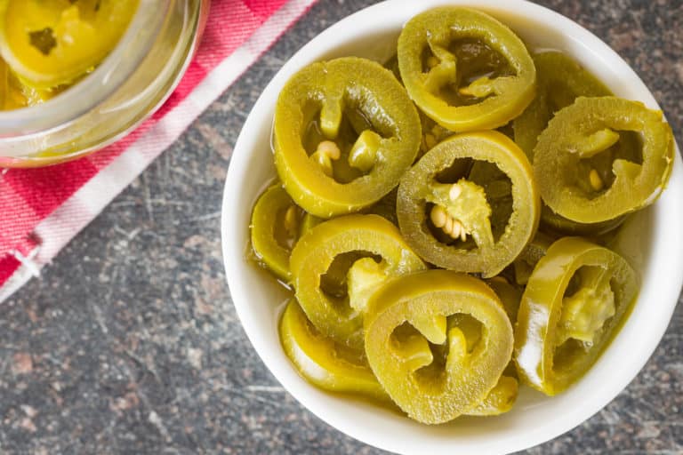 pickled jalapeno uses