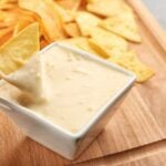 Spicy Beer Cheese Dip