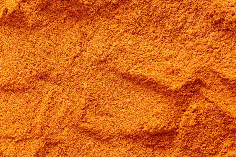 Paprika Nutrition