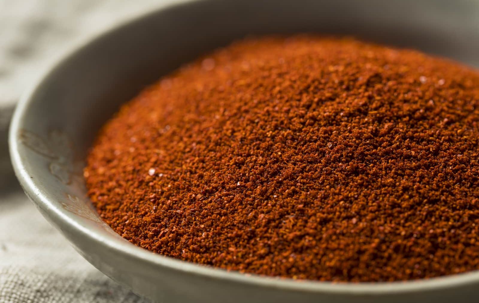 Smoked Paprika Uses