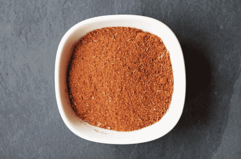 What is Creole seasoning?