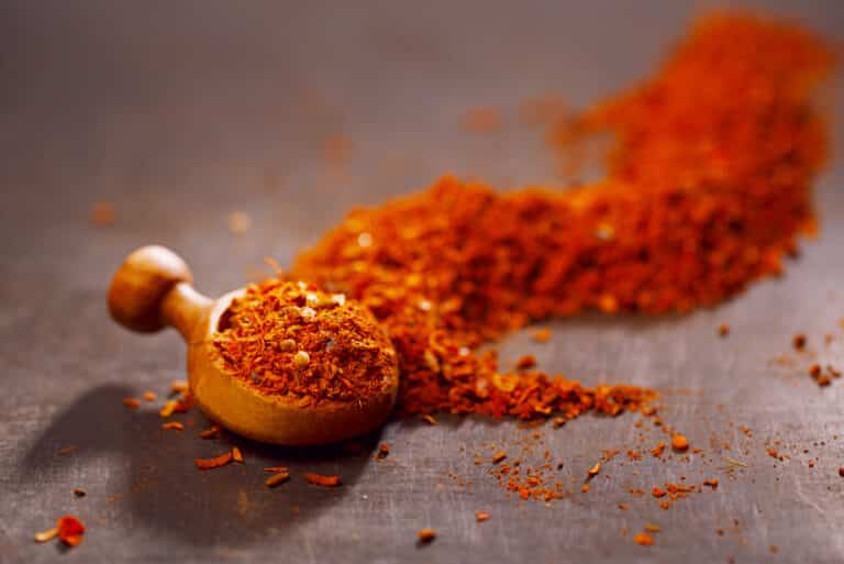 What is ras el hanout