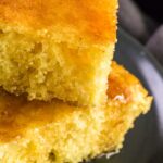 Habanero Cornbread