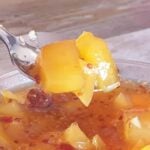 Spicy Mango Chutney