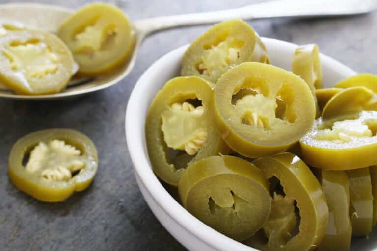 Common Peppers