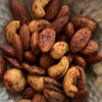 Spicy Mixed Nuts