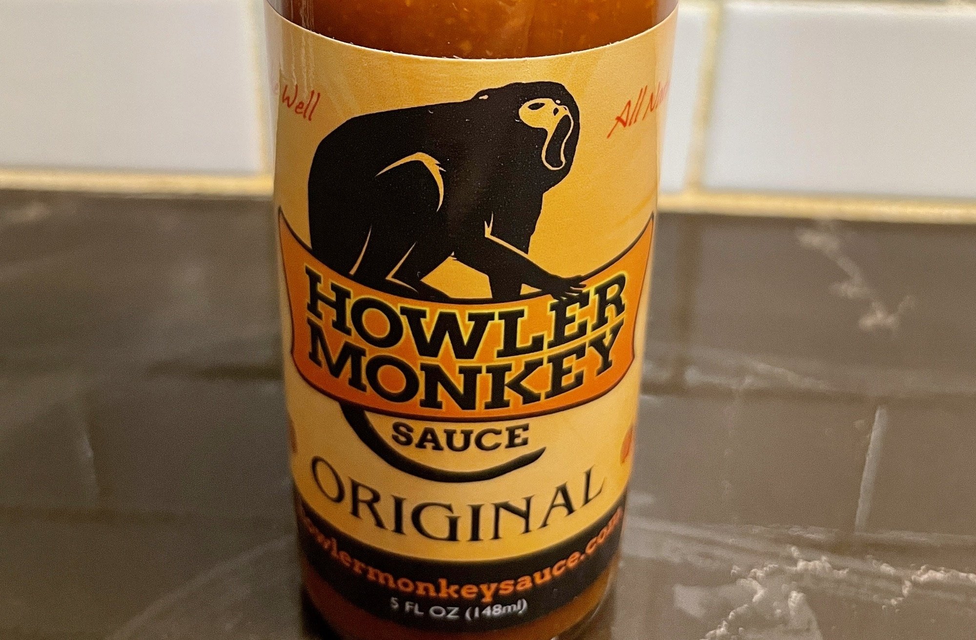 Howler Monkey Hot Sauce (Original) Review – PepperScale