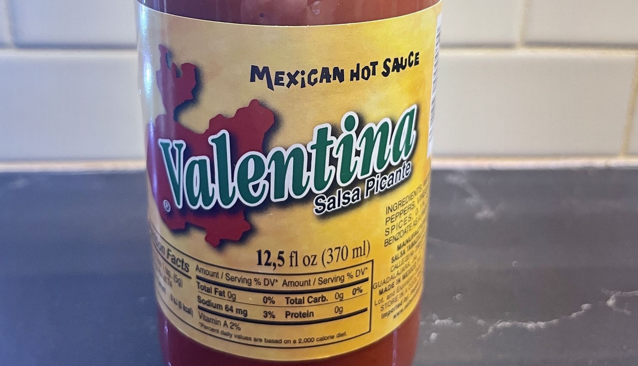 Mexican Hot Sauce Labels Mexican Hot Sauce Labels