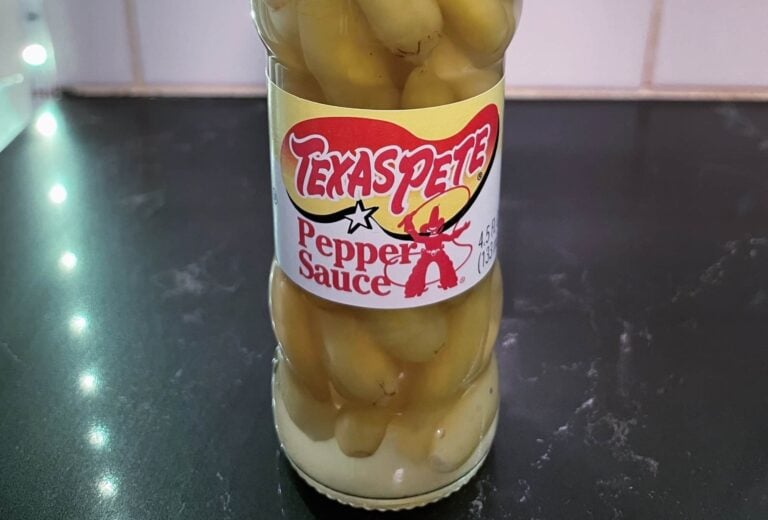 Texas Pete Pepper Sauce