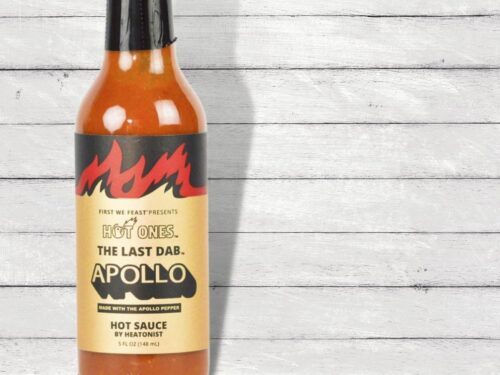 Apollo Pepper
