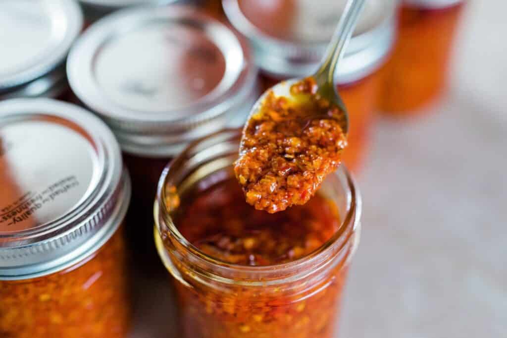 Does Chili Paste Need To Be Refrigerated PepperScale