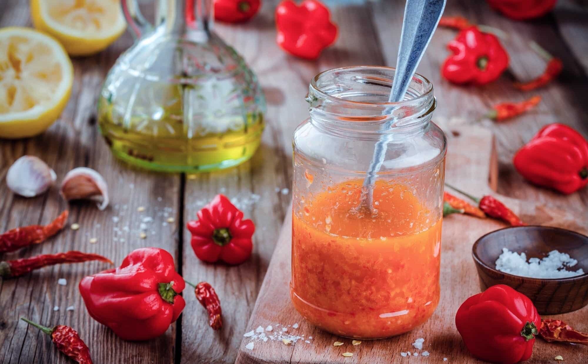 Why Do Hot Sauces Separate? And How To Prevent It?
