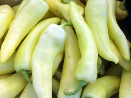 Feher Ozon Pepper