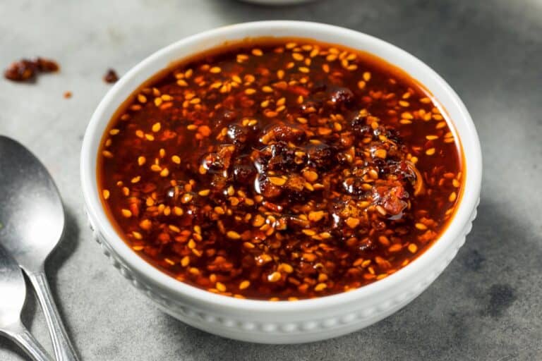 Chili Crisp